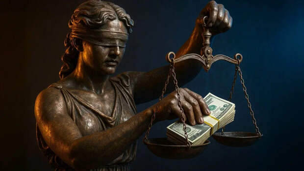 Наворовал? Изволь платить: После дела о $2 млн для судьи Ярошенко призвал действовать жёстче