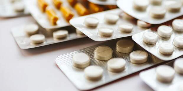 В Госдуму внесен законопроект о запрете продажи лекарств с истекшим сроком годности