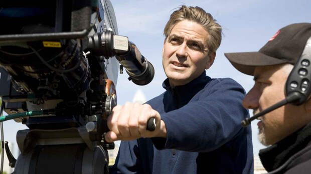 Джордж Клуни возьмётся за постановку фантастического триллера