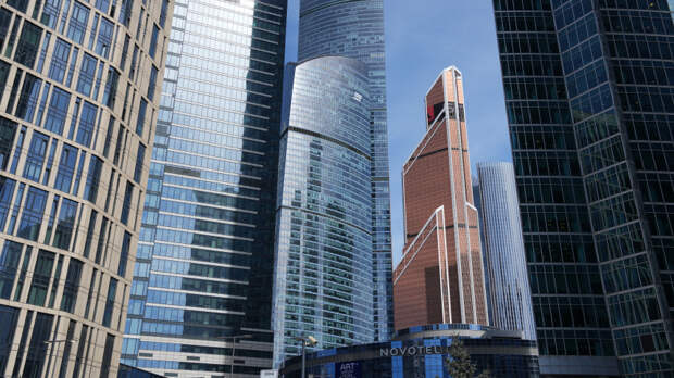 Мощное потепление: какая погода ждет москвичей 12–16 марта