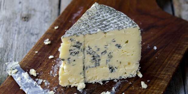 Лучшим сыром планеты признан Фанауст, который делают на одной ферме в Норвегии