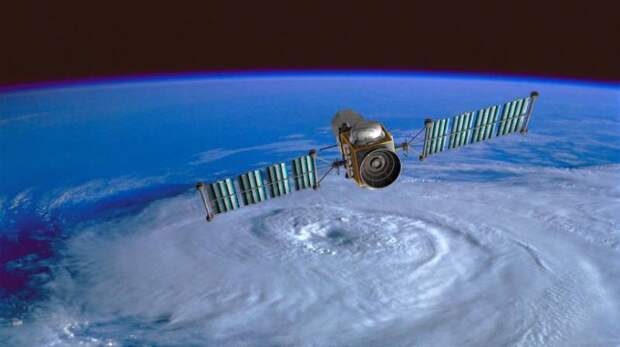 Климатический перелом: как Эль-Ниньо начал ускорять таяние арктических льдов у берегов России