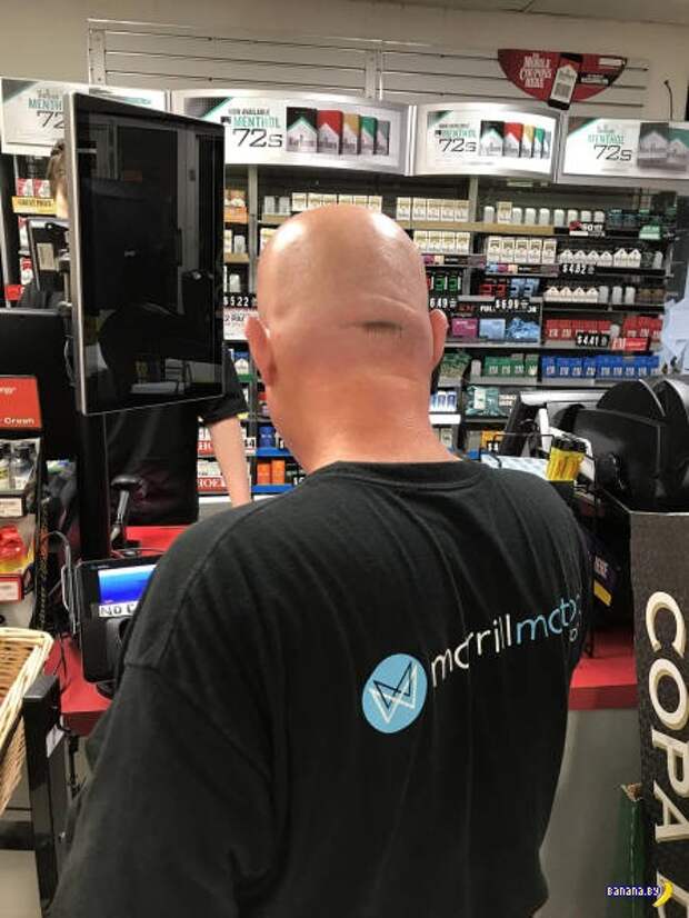 Прикольные картинки - 1899