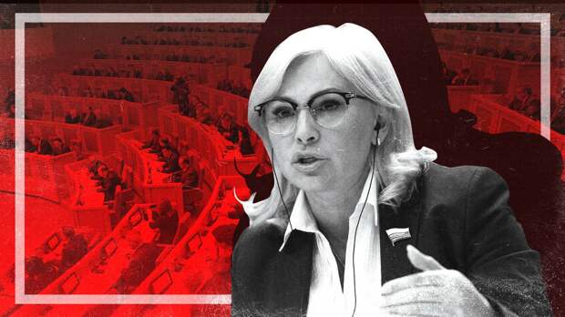 Сенатор Ковитиди: Европа должна поблагодарить Россию за спецоперацию в Донбассе