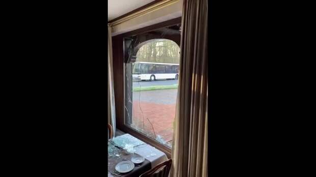 Чем опасно придорожное кафе https://t.me/webmoney_dn/311070Video: Клип