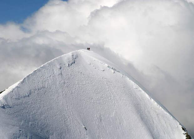 western-breithorn-alps