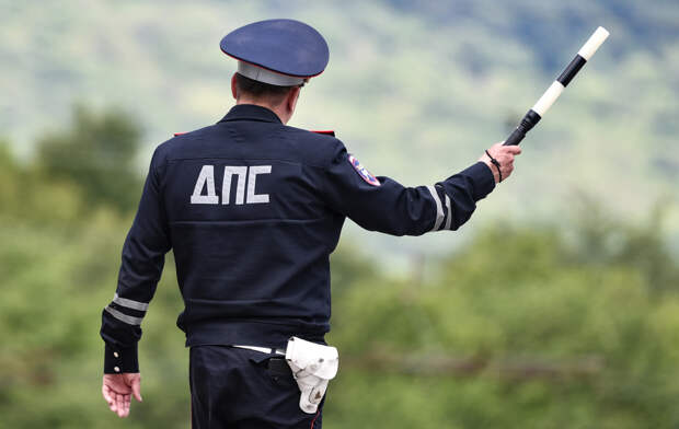 День ГАИ в России: история и традиции праздника. Какого числа в 2026 году в России отмечают День ГИБДД (ГАИ)?