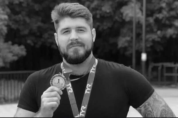 В Одинцово прошла церемония прощания с пропавшим в Босфоре пловцом Свечниковым