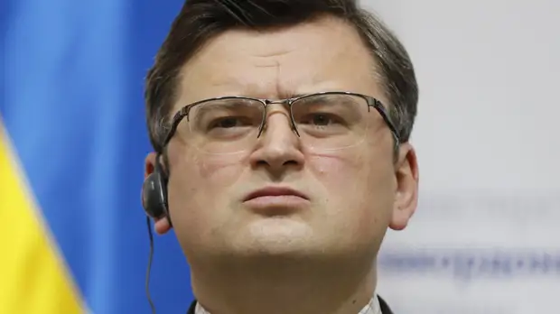 Главы МИД Украины и Франции обсудили ситуацию на украинских границах