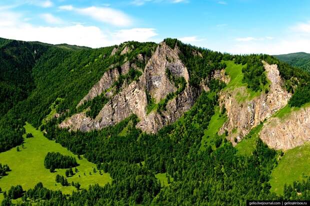 Тофалария: затерянный мир путешествия, факты, фото