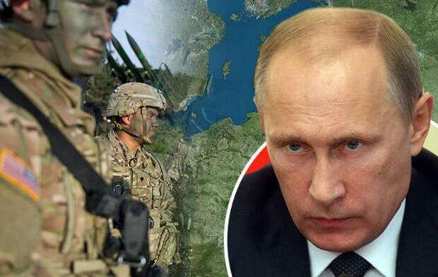 Эксперт объяснил стратегию Путина в отношении Белоруссии: Готовится к войне с НАТО