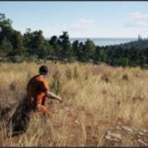 Гайд по SCUM  