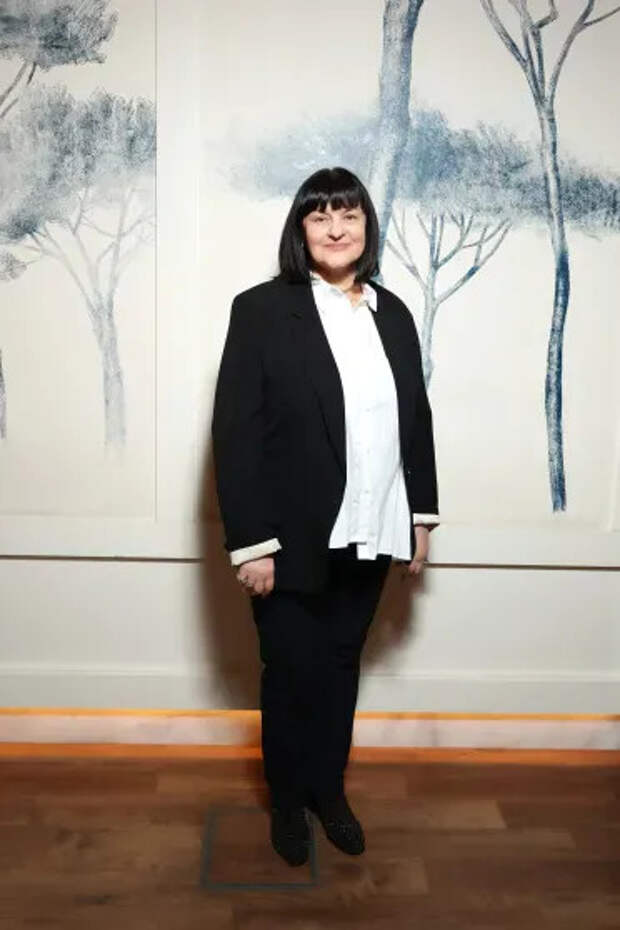 Ситора Алиева