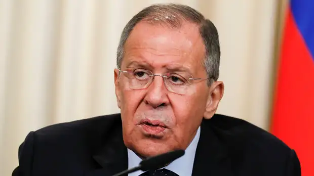 Лавров встретился с президентом Тринидада и Тобаго