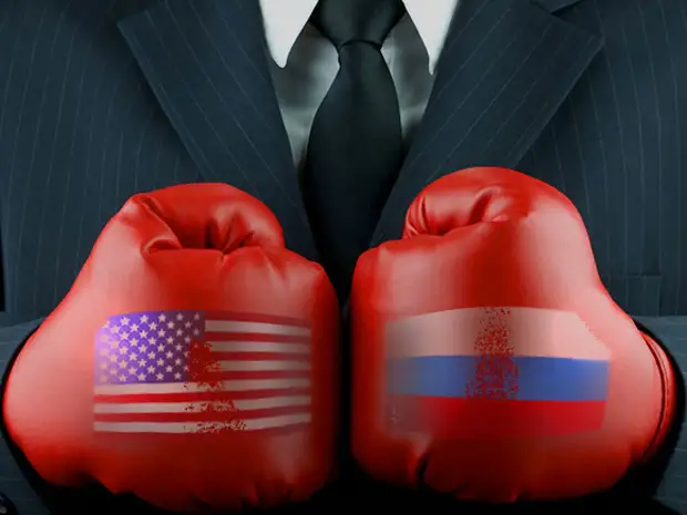 Вашингтон ввел запрет на импорт российских нефти и газа