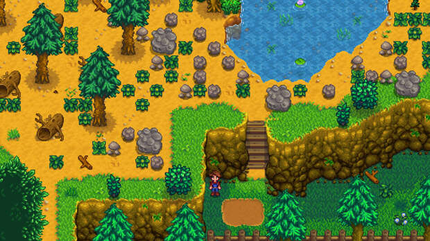 Stardew Valley