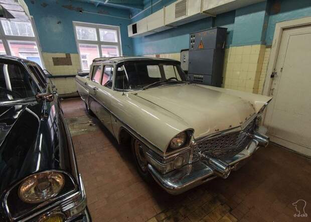 авто, музей, Черноголовка