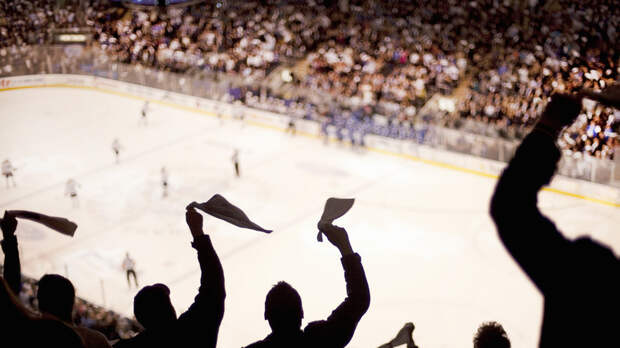 В Швеции высказались за дальнейшее отстранение российских хоккеистов