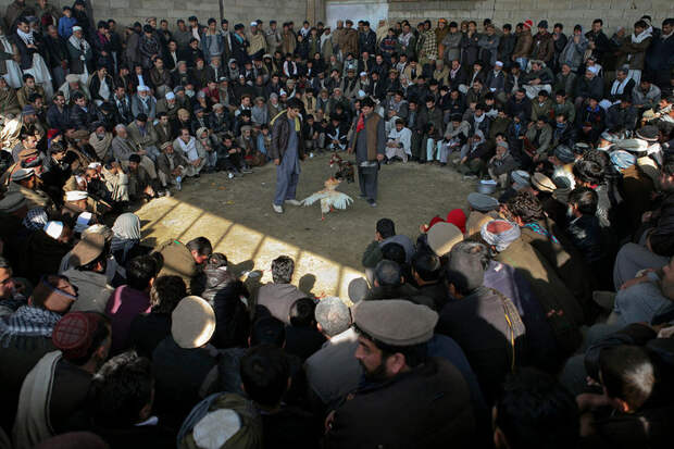 Afganistan