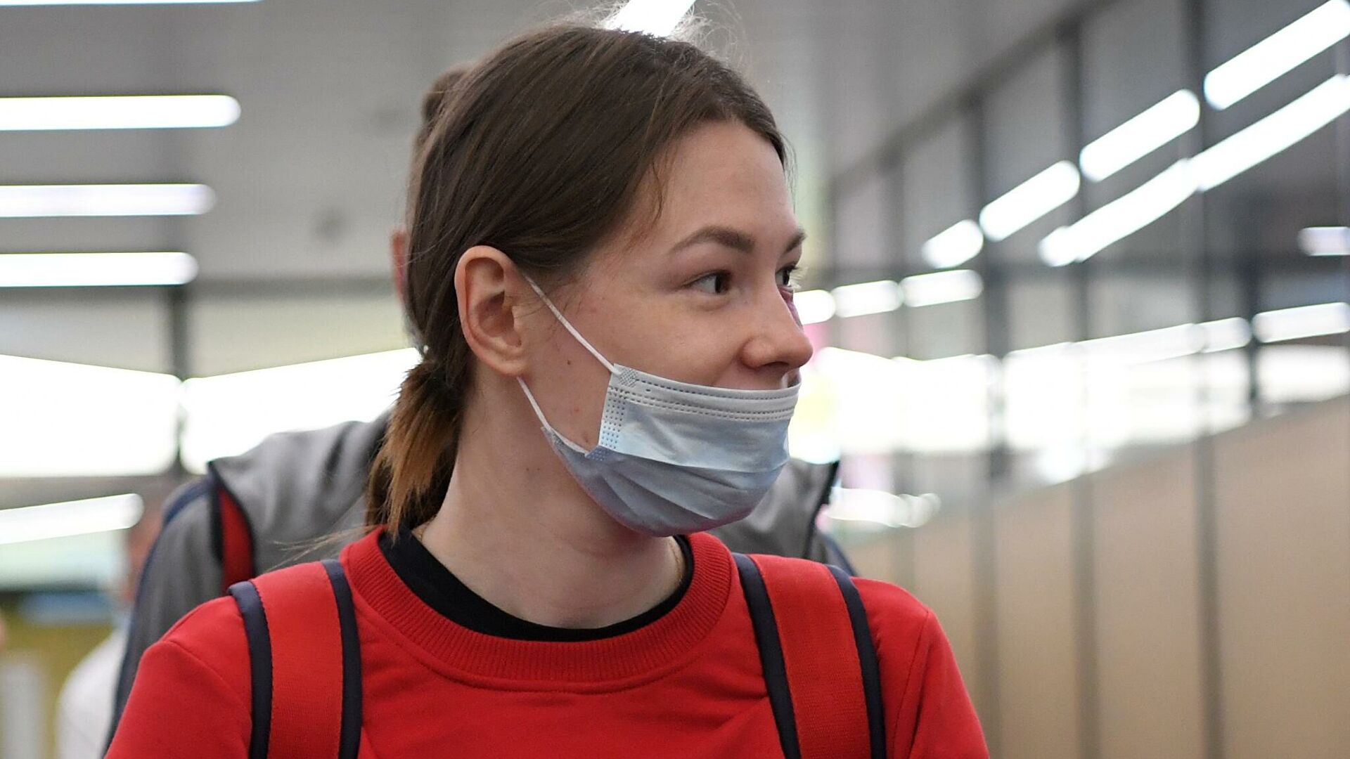 Мартьянова: золото Олимпиады стоит того, чтобы получить травму ноги 