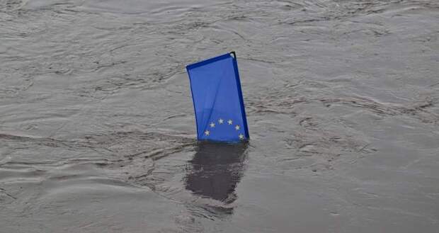 «ЕС либо распадётся, либо трансформируется. Но Украины там не будет» – киевский политолог