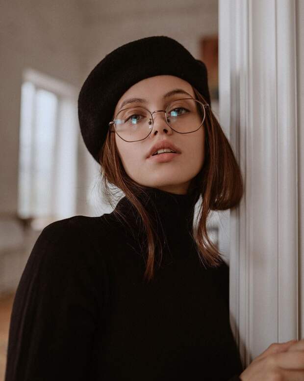 «Неброская красота» для Иванова