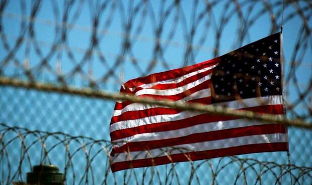 В санкционной войне США против России козёл отпущения – Европа