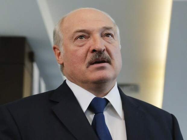 Лукашенко прокомментировал задержания политических конкурентов, назвав их «ворюгами»