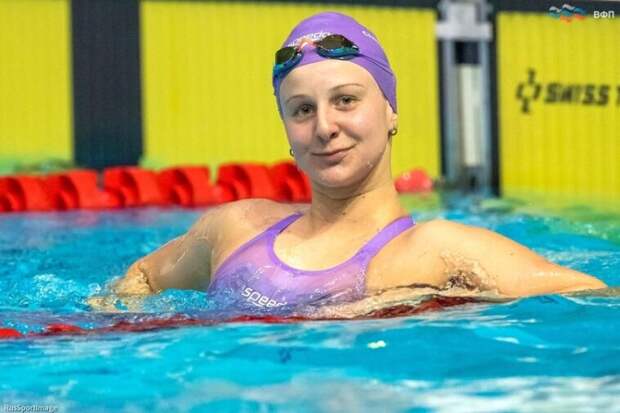 Чикунова и ещё 33 россиянина выступят на Играх БРИКС в ЮАР