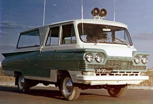 авто, микроавтобус