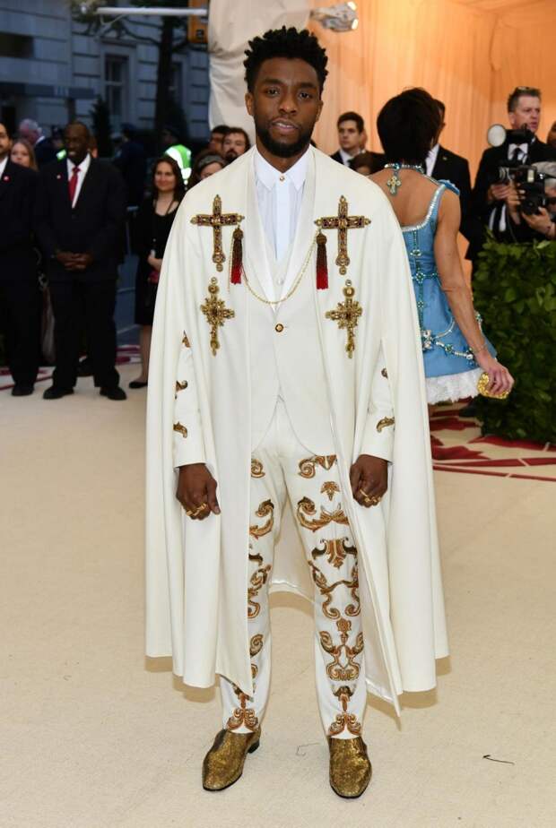 ✨ 4 увлекательных факта о самом модном событии года – Met Gala