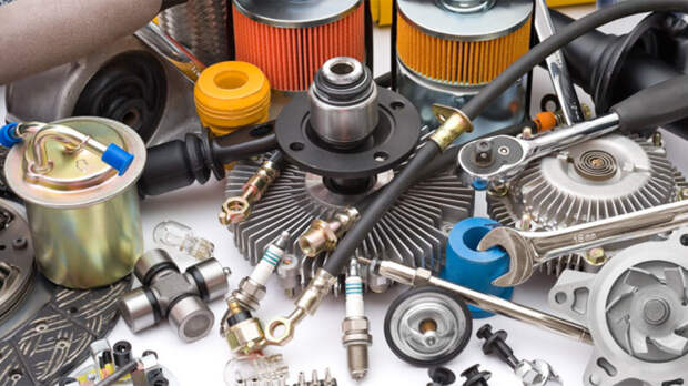 Нового подорожания автозапчастей ждут эксперты: когда и насколько вырастут цены