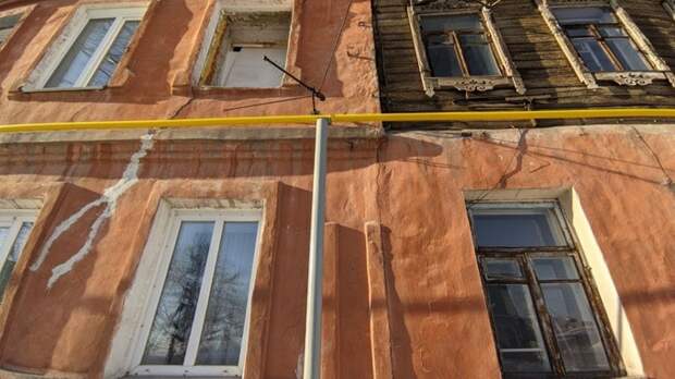 В Алтайском крае отремонтируют 340 многоэтажек за 3 млрд рублей