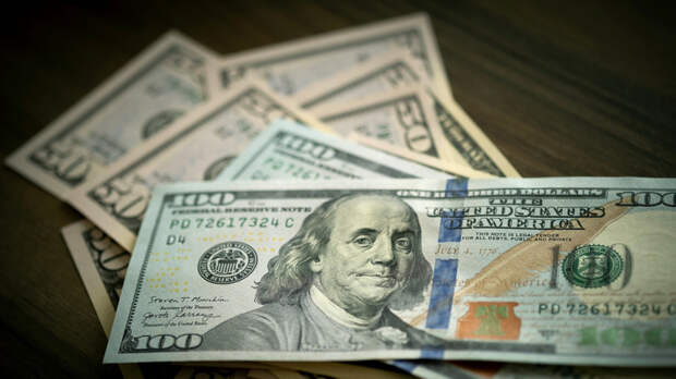 Экономист Зельцер: доллар будет стоить более 80 рублей до июня