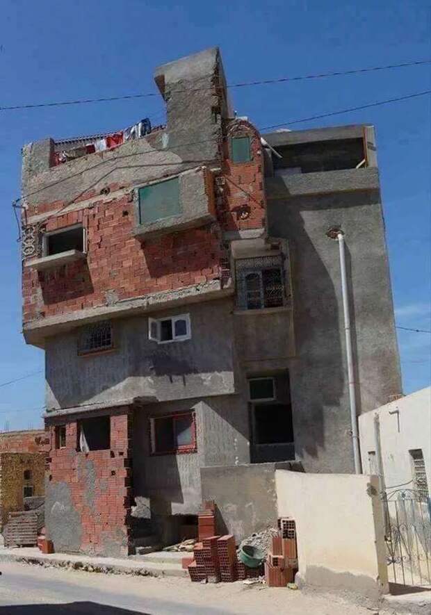 Досадные ошибки строителей. Подборка chert-poberi-build-chert-poberi-build-39010919052020-10 картинка chert-poberi-build-39010919052020-10