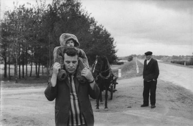 Киев во времена перестройки в фотографиях Александра Ранчукова Киев во времена перестройки в фотографиях Александра Ранчукова