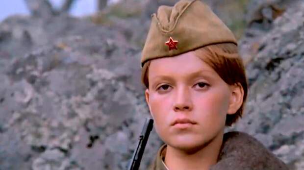 Звезда "А зори здесь тихие" Ирина Шевчук скончалась от рака