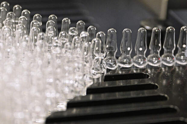 Над связанным с «Аксельфармом» производителем лекарств нависла угроза банкротства. Что известно?