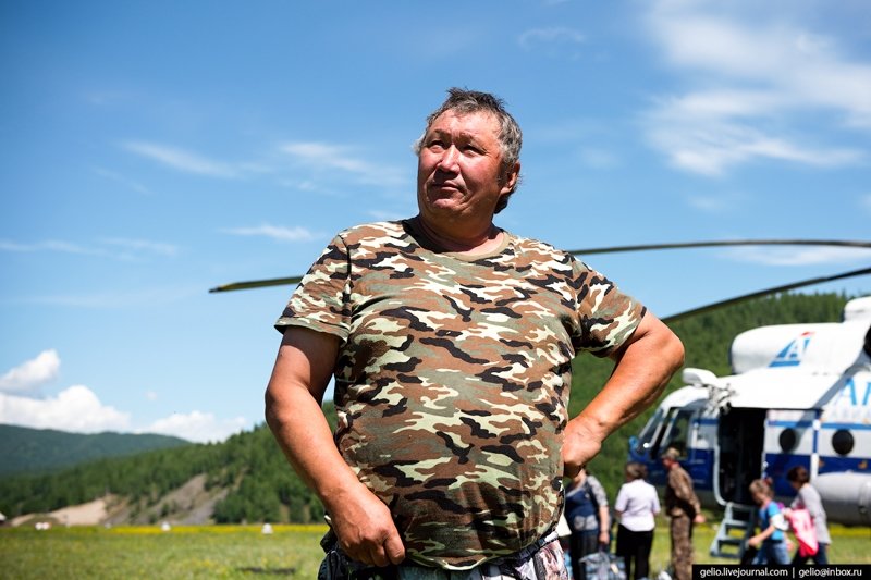 Тофалария: затерянный мир путешествия, факты, фото