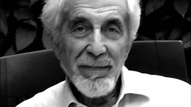 Умер музыковед и критик Иосиф Райскин