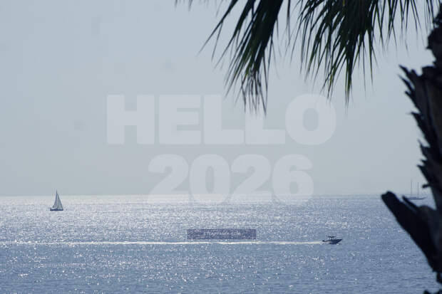 С новым 2026 годом. Скоро будет Лето, мы узнавали )))))