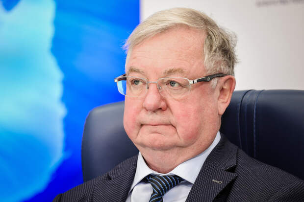 Степашин оценил сроки решения задач спецоперации на Украине