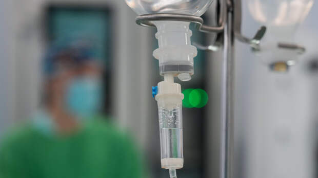 Два человека пострадали в Белгороде при обстреле ВСУ с применением 10 ракет