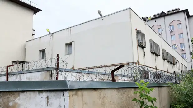 РИА Новости: собравший видео пыток заключённых Савельев заочно арестован