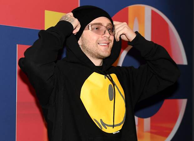 Егор Крид выиграл суд против Telegram-канала