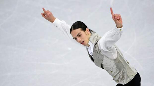 Гуменник ещё не получил приглашение на показательные выступления на ОИ