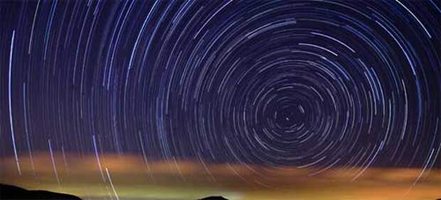 stars circles <h1>Как древние астрономы измерили размеры Земли?</h1>