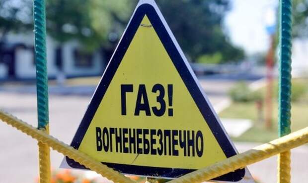Эксперт: Реверс газа не покроет и половины потребностей Украины Эксперт: Реверс газа не покроет и половины потребностей Украины
