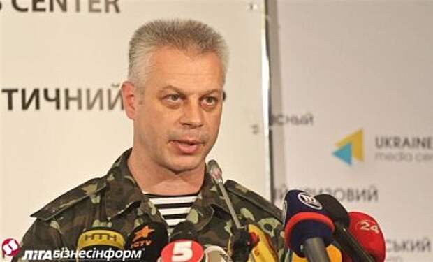 На территории РФ возле украинской границы замечен Град - СНБО На территории РФ возле украинской границы замечен Град - СНБО