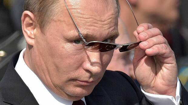 Путин высмеял лидеров G7, захотевших раздеться, чтобы стать «круче» него (ВИДЕО)
